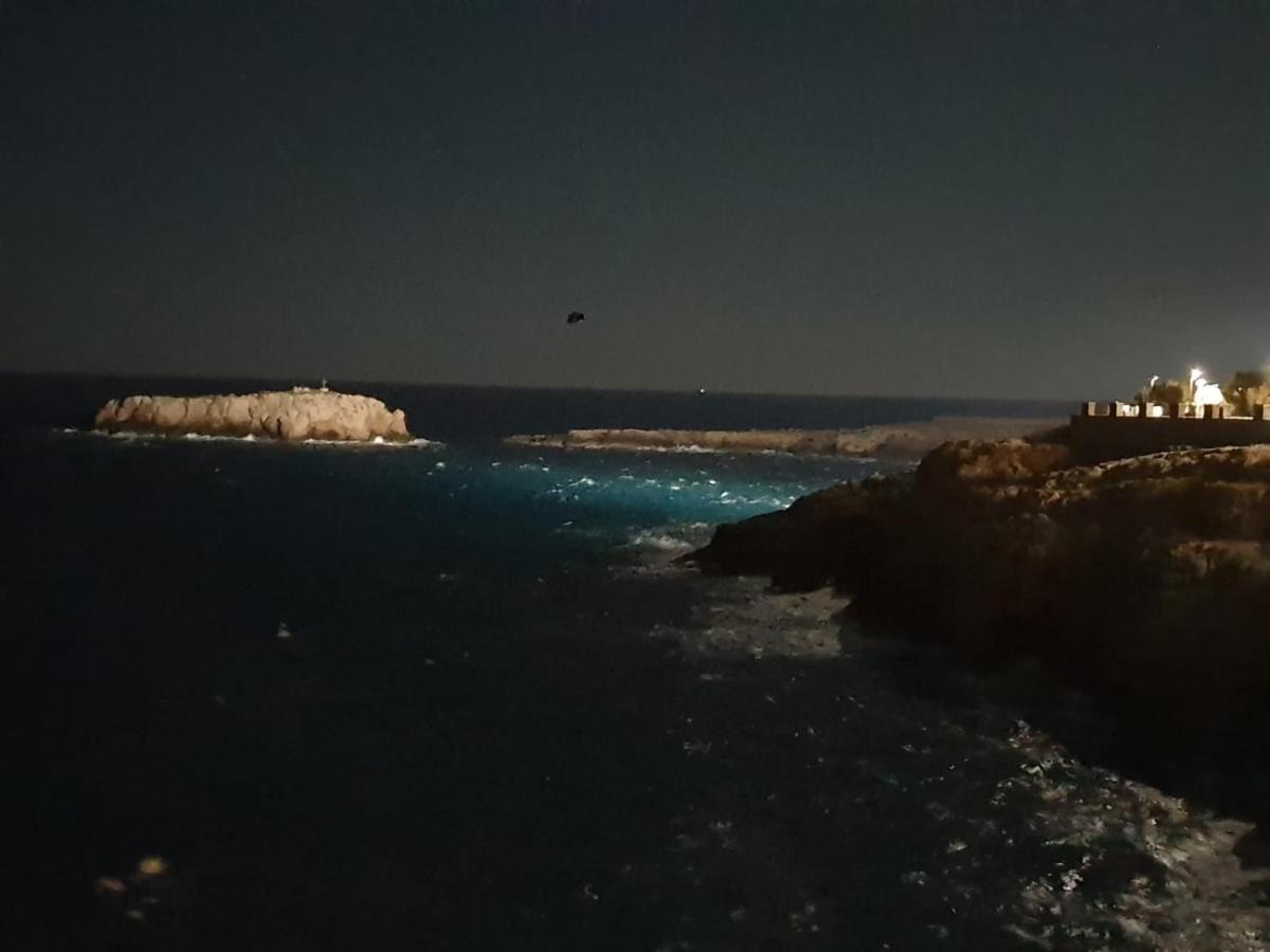 B&B Fiore Di Mare Polignano a Mare Exterior foto