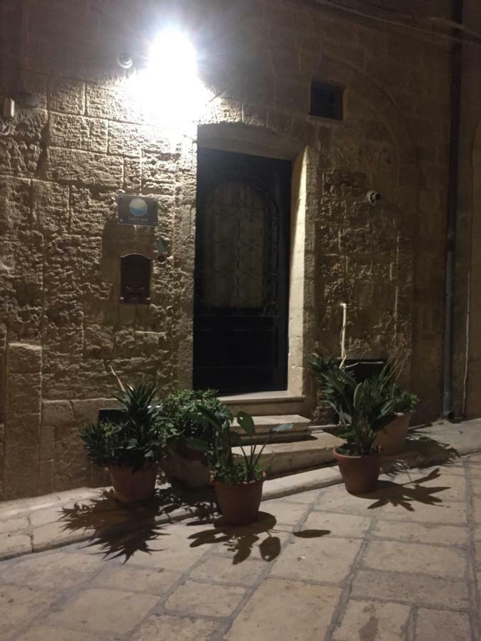 B&B Fiore Di Mare Polignano a Mare Exterior foto